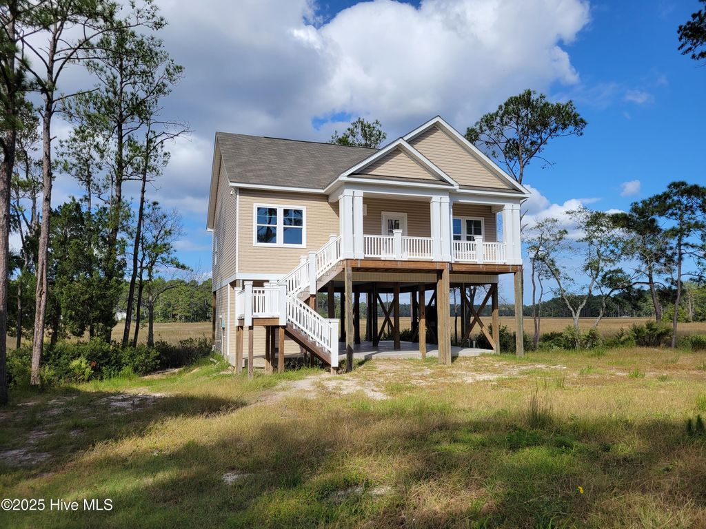 Photo of 2660 Mill Pond Court SE, Bolivia, NC 28422 (MLS # 100537529)