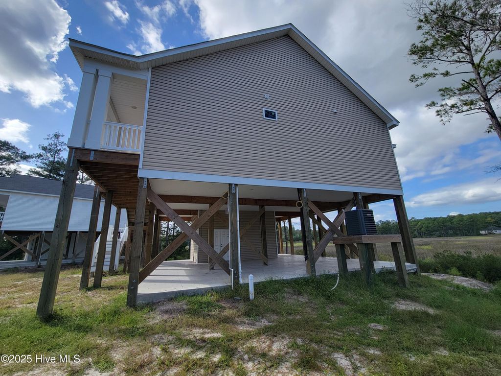 Photo of 2660 Mill Pond Court SE, Bolivia, NC 28422 (MLS # 100537529)