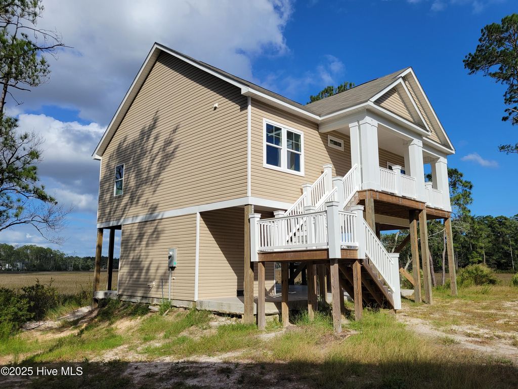 Photo of 2660 Mill Pond Court SE, Bolivia, NC 28422 (MLS # 100537529)