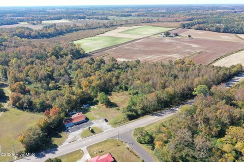 Vacant Land For Sale - 00 Us Highway 64<br/> Robersonville, NC 27871