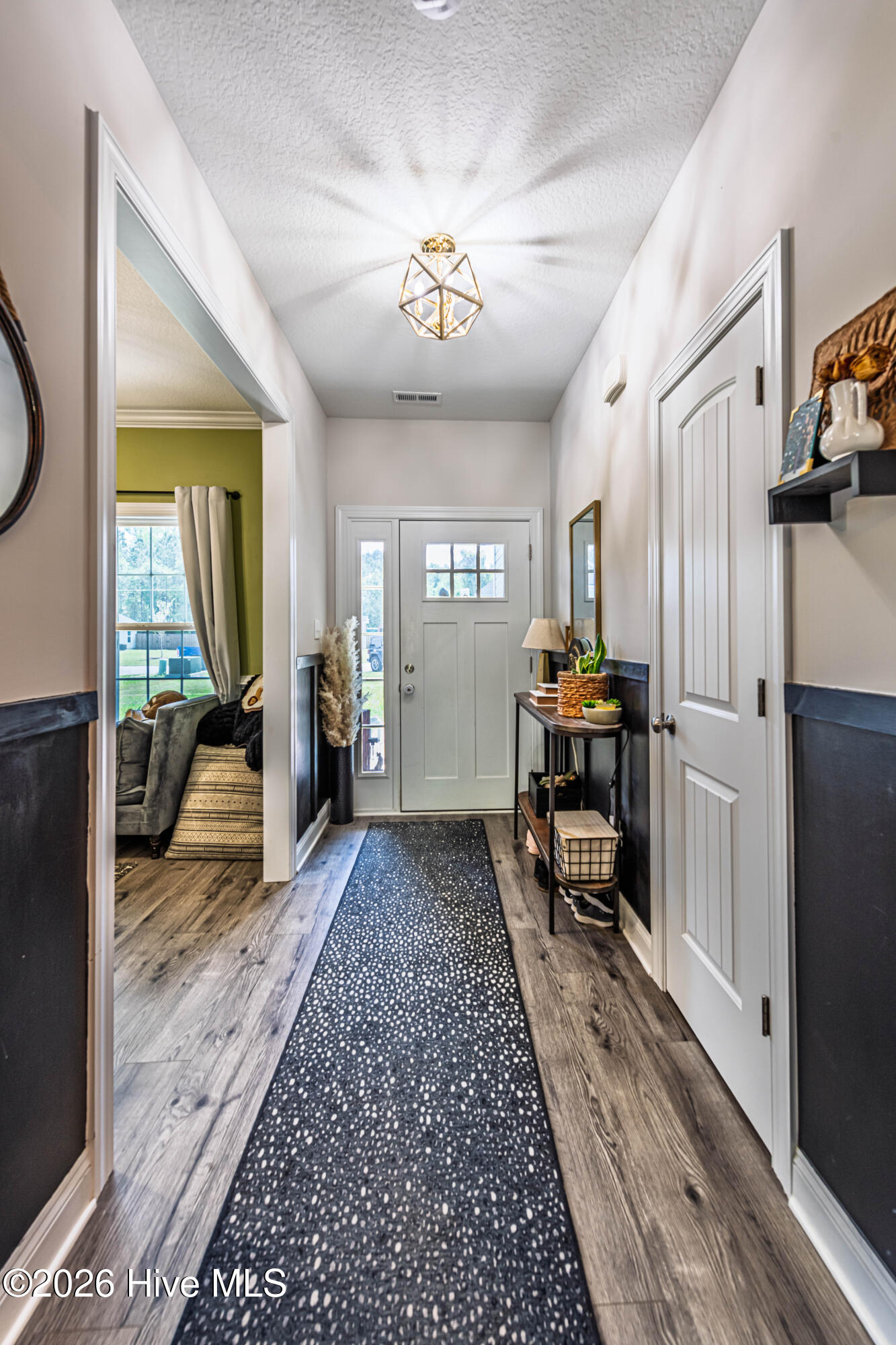 464 Water Wagon Trail