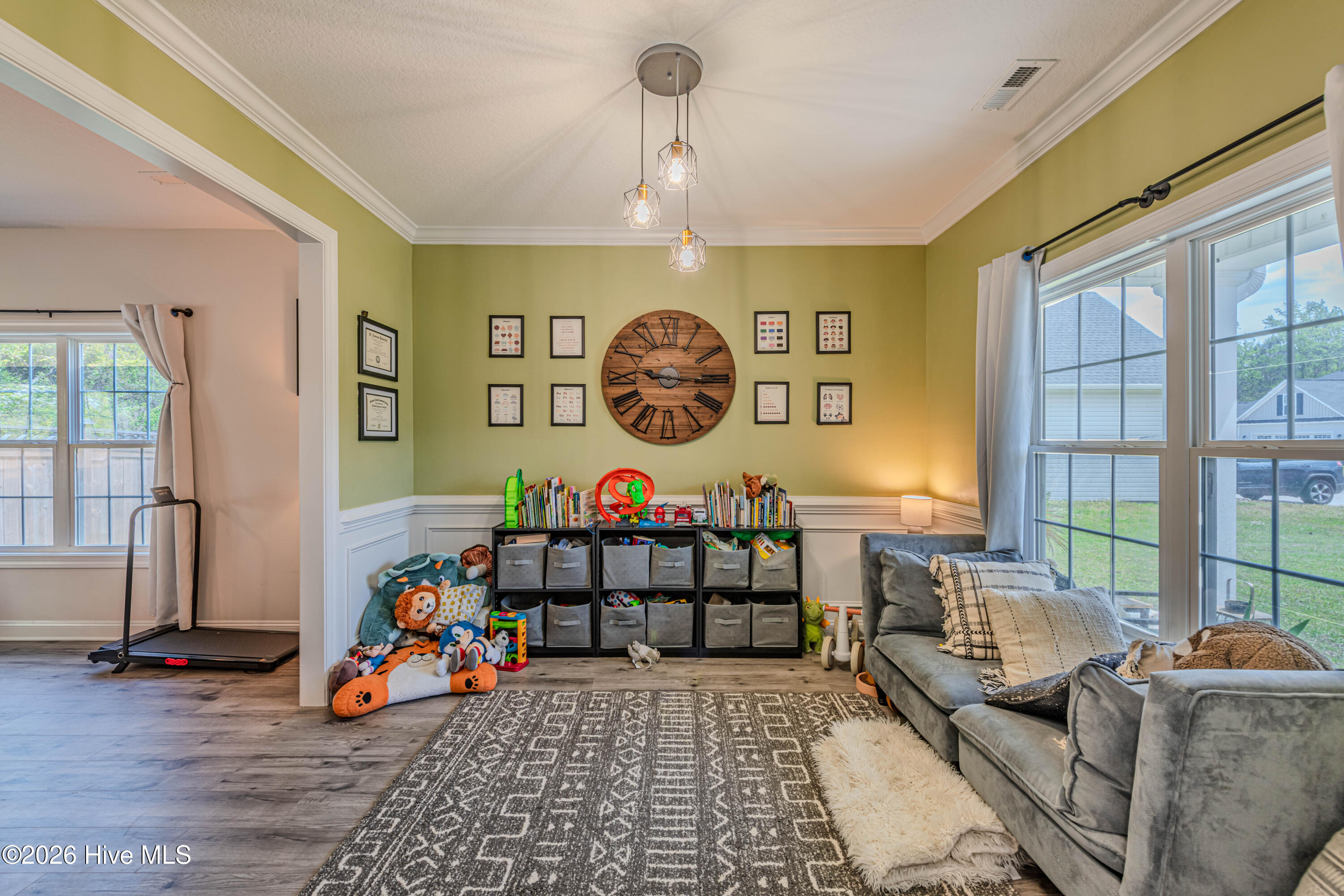 464 Water Wagon Trail