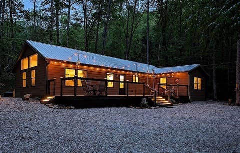 Homes For Sale - 2052 Granny Squirrel Drive<br/> Cherokee County, Andrews, NC 28901