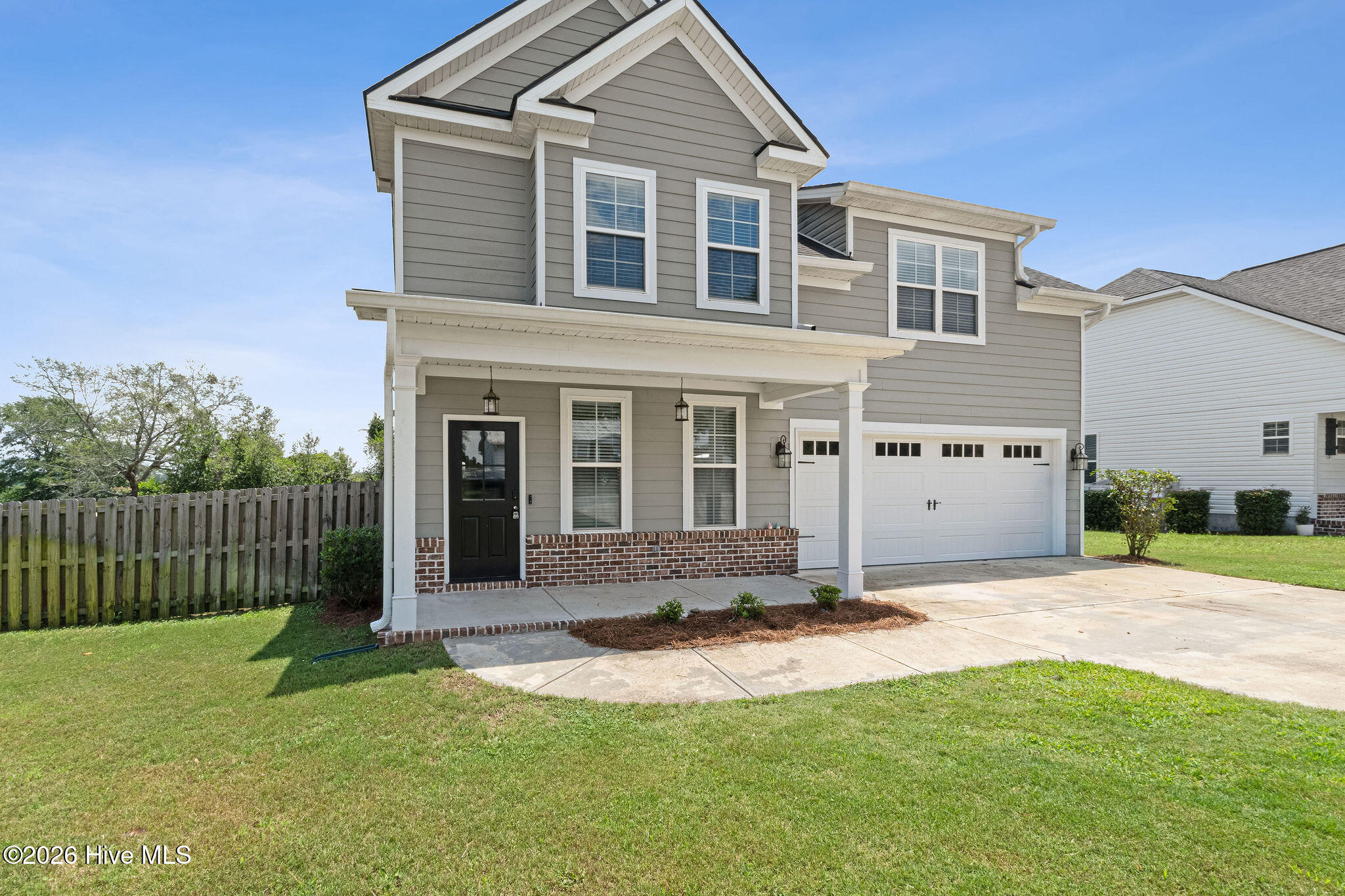 436 Vaughn Road