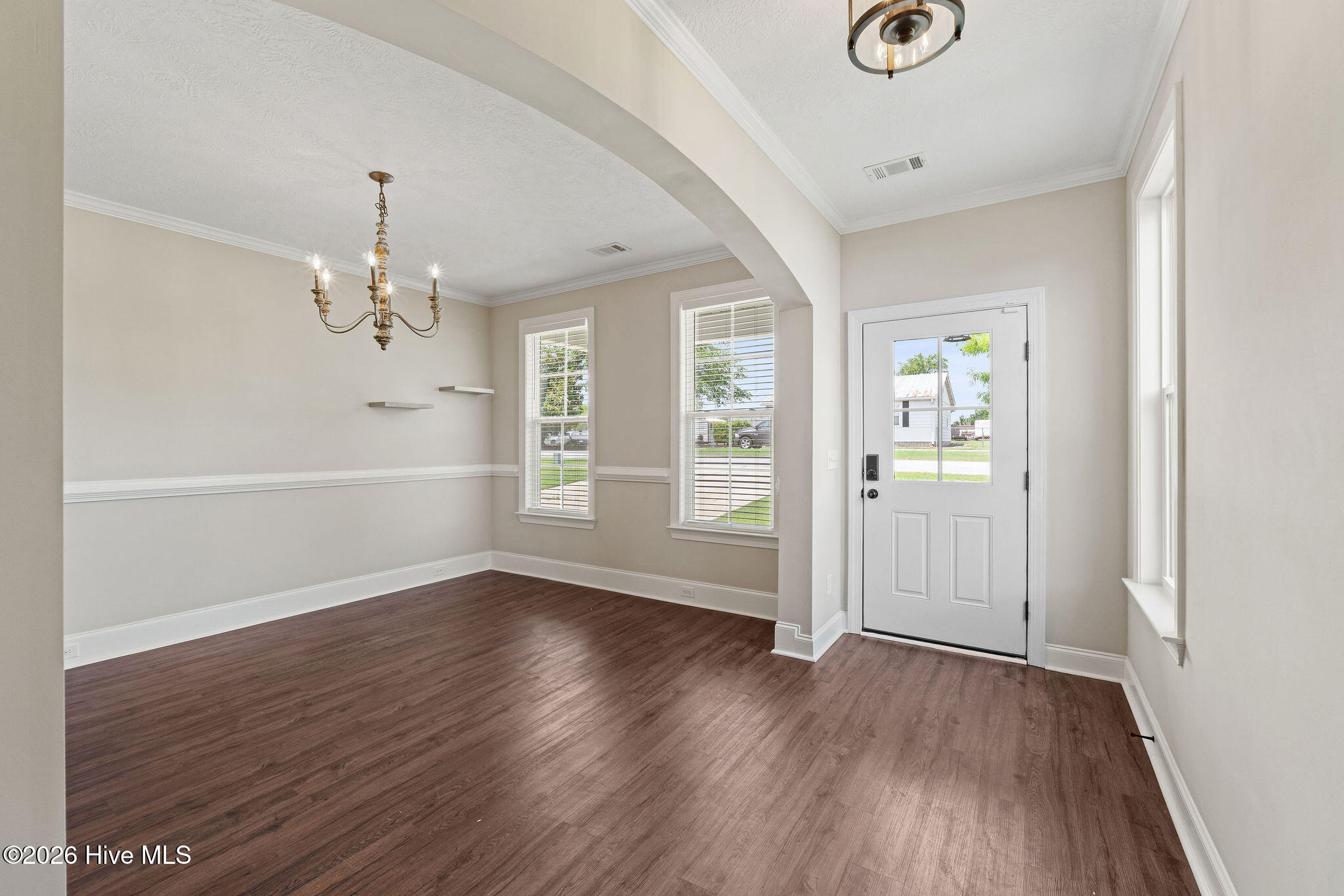 436 Vaughn Road