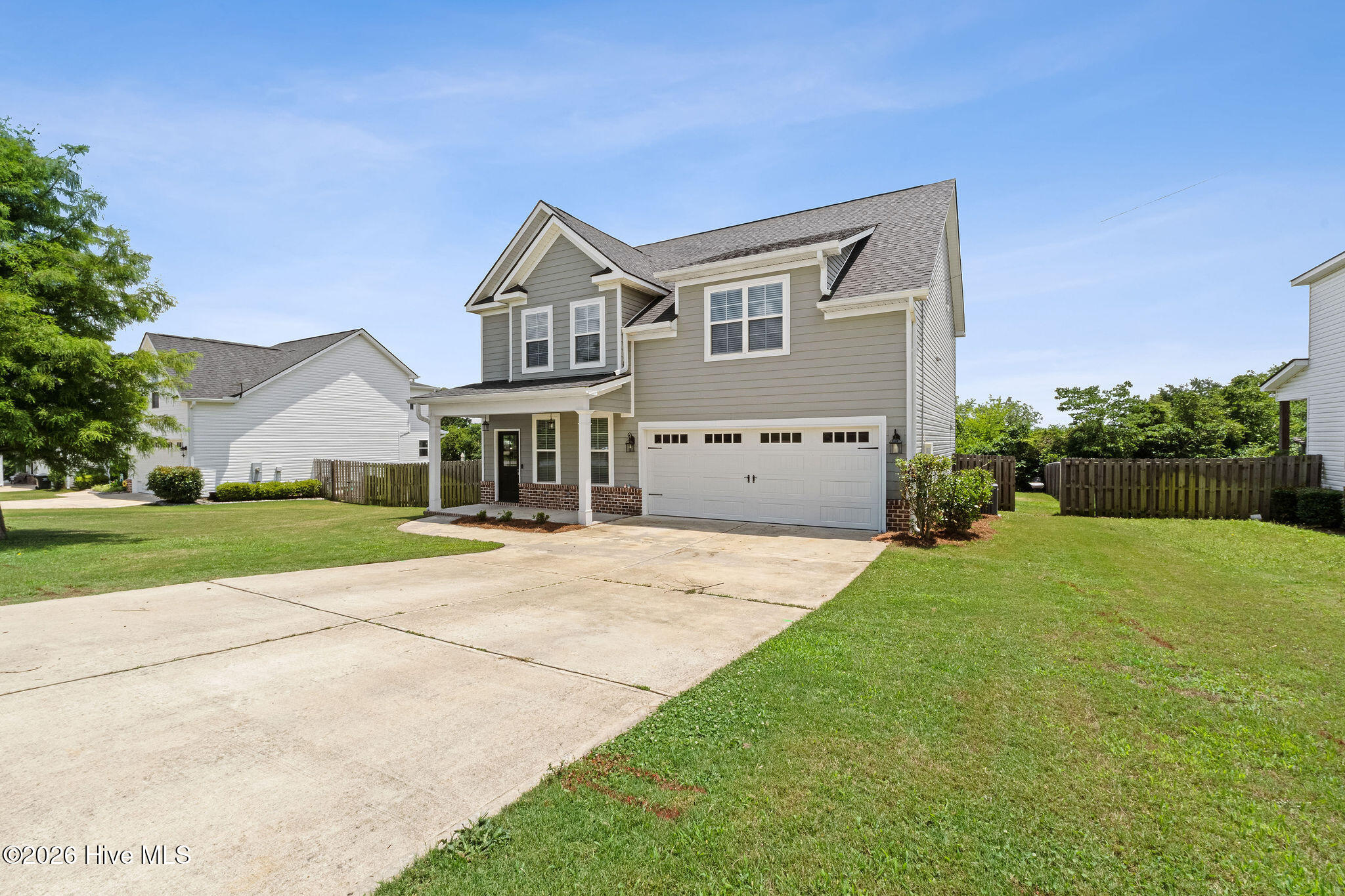 436 Vaughn Road