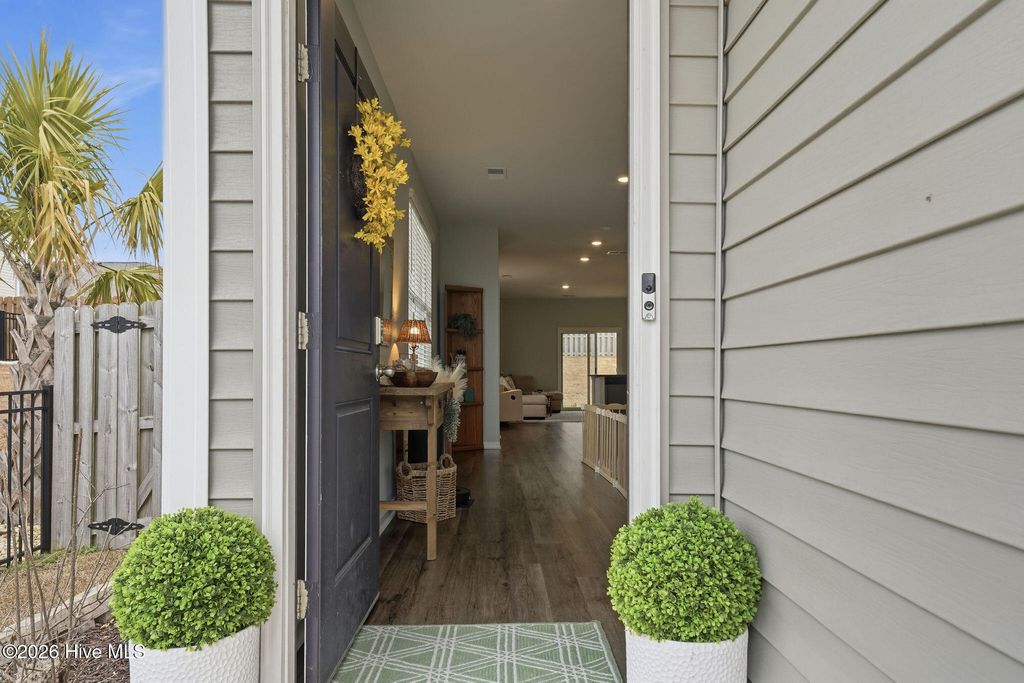 Photo of 603 Airlie Vista Lane #Lot 125, Surf City, NC 28445 (MLS # 100560678)