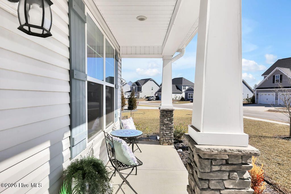 Photo of 2830 Longleaf Pine Circle, Leland, NC 28451 (MLS # 100555659)