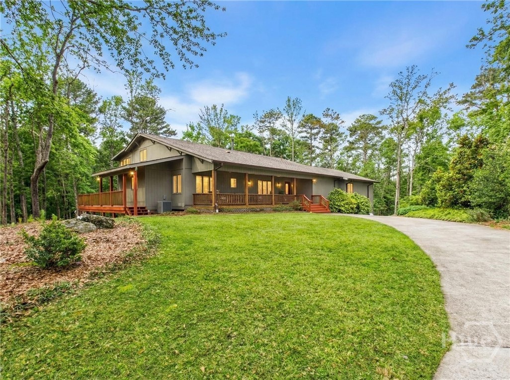 2850 Elder Mill Road