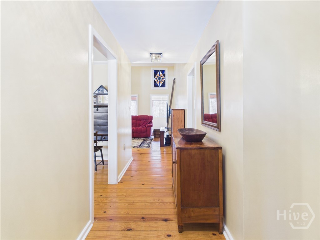 2850 Elder Mill Road