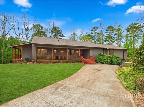 Photo of 2850 Elder Mill Road, Watkinsville, GA 30677 (MLS # CL349457)