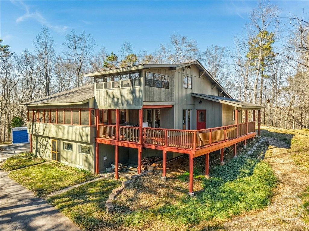 2850 Elder Mill Road