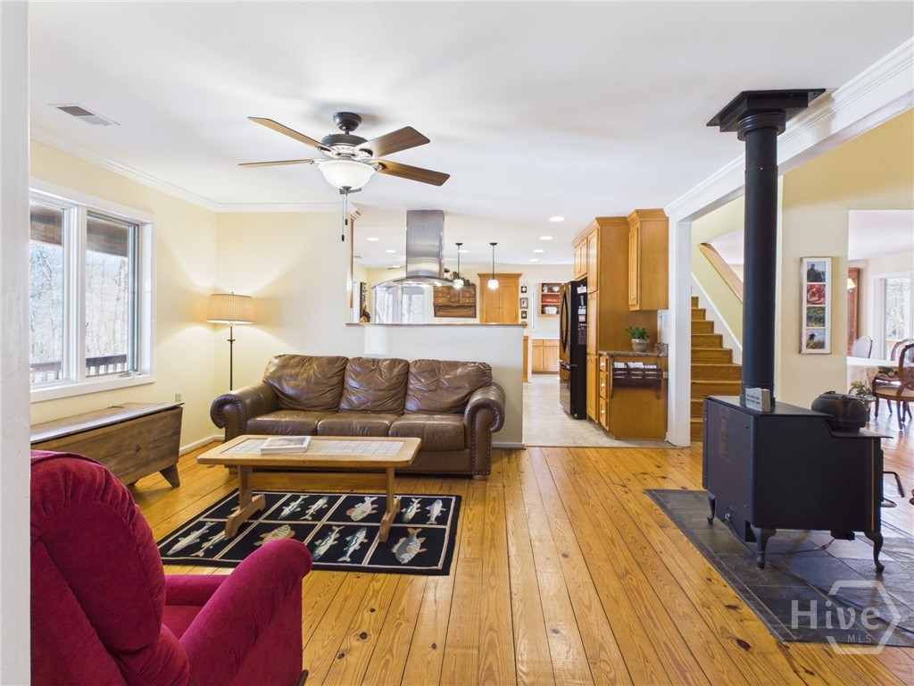 2850 Elder Mill Road