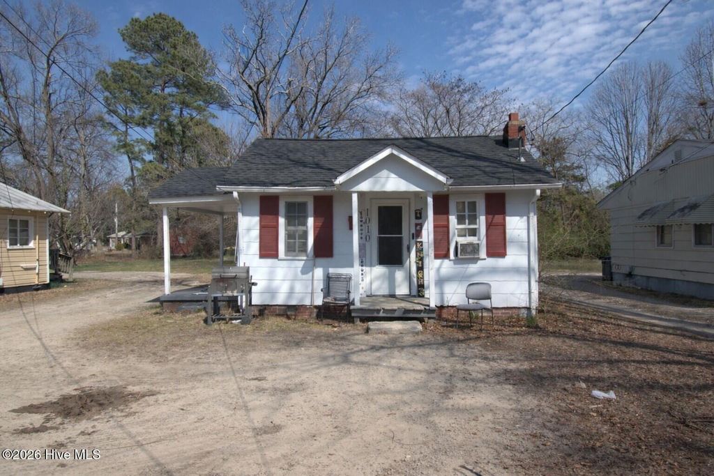 Photo of 1010 Nashville Road, Rocky Mount, NC 27803 (MLS # 100558873)