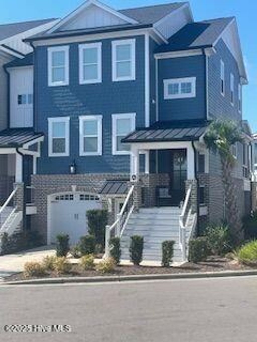 Photo of 620 Eastwood Park Road #3a, Sunset Beach, NC 28468 (MLS # 100534626)