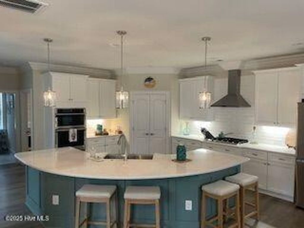 Photo of 620 Eastwood Park Road #3a, Sunset Beach, NC 28468 (MLS # 100534626)