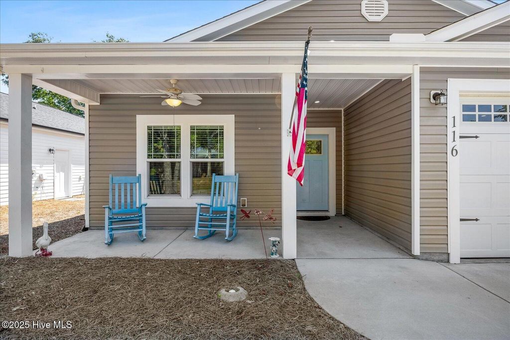 Photo of 116 NE 35th Street, Oak Island, NC 28465 (MLS # 100570632)