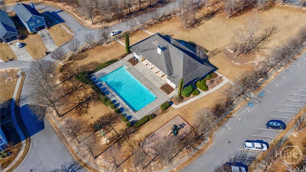 Photo of 2142 Eisenhower Avenue, Bogart, GA 30622 (MLS # CL345881)