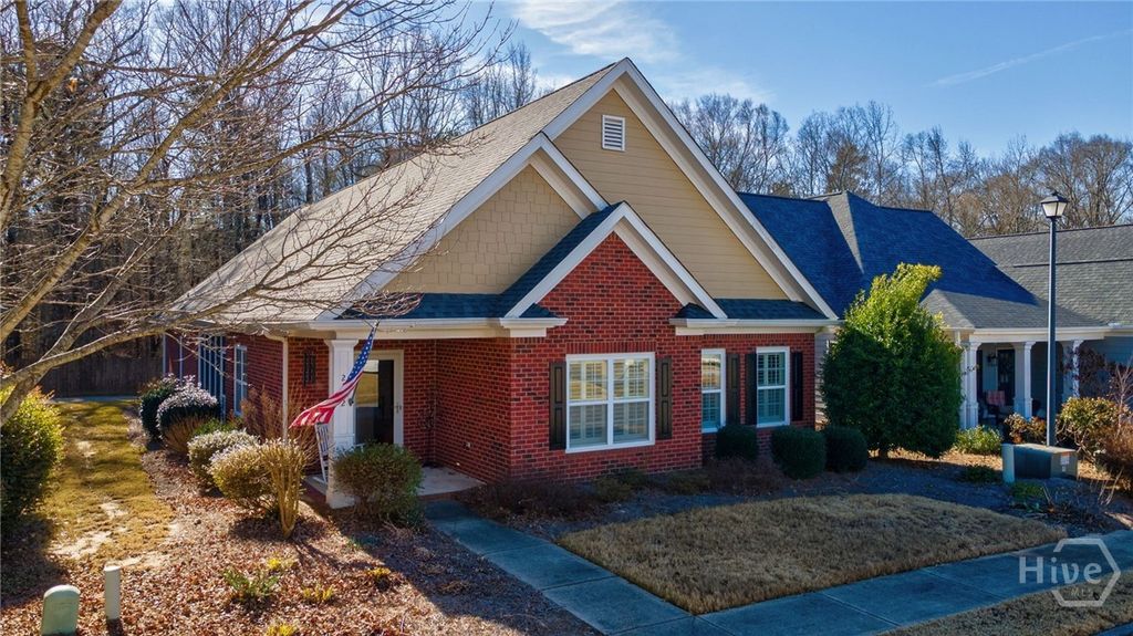 Photo of 2142 Eisenhower Avenue, Bogart, GA 30622 (MLS # CL345881)