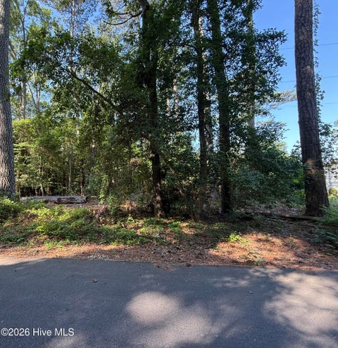 Vacant Land For Sale - 108 Cheyenne Trail<br/> Edenton, NC 27932
