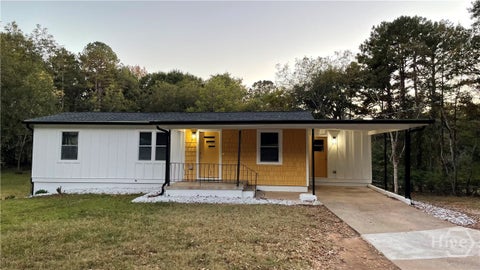 Photo of 1775 Timothy Road, Athens, GA 30606 (MLS # CL364630)