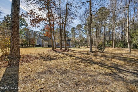 Tiny photo for 136 S Belvedere Drive, Hampstead, NC 28443 (MLS # 100554466)