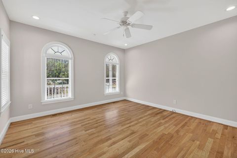 Tiny photo for 136 S Belvedere Drive, Hampstead, NC 28443 (MLS # 100554466)