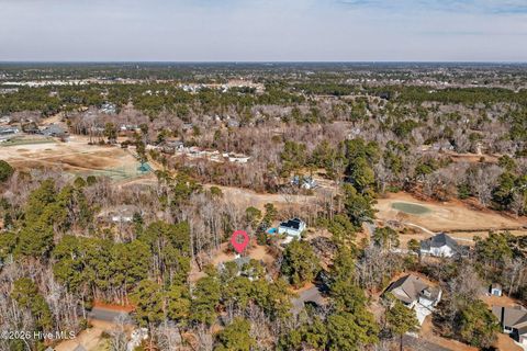 Tiny photo for 136 S Belvedere Drive, Hampstead, NC 28443 (MLS # 100554466)