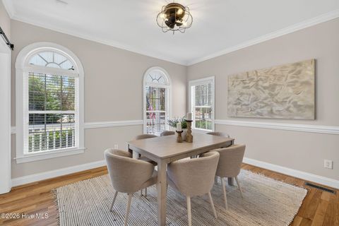 Tiny photo for 136 S Belvedere Drive, Hampstead, NC 28443 (MLS # 100554466)