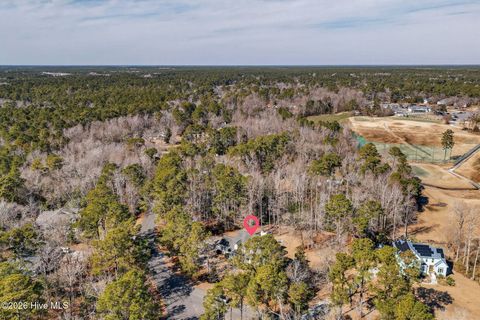 Tiny photo for 136 S Belvedere Drive, Hampstead, NC 28443 (MLS # 100554466)