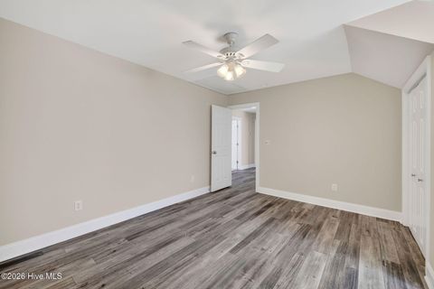 Tiny photo for 136 S Belvedere Drive, Hampstead, NC 28443 (MLS # 100554466)