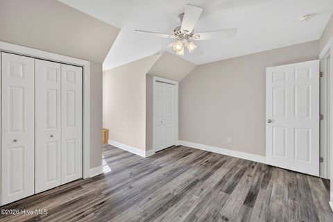 Tiny photo for 136 S Belvedere Drive, Hampstead, NC 28443 (MLS # 100554466)