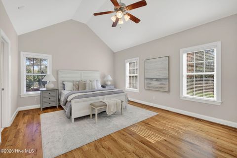 Tiny photo for 136 S Belvedere Drive, Hampstead, NC 28443 (MLS # 100554466)