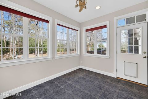 Tiny photo for 136 S Belvedere Drive, Hampstead, NC 28443 (MLS # 100554466)