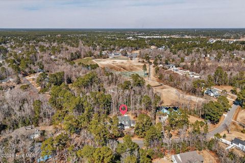 Tiny photo for 136 S Belvedere Drive, Hampstead, NC 28443 (MLS # 100554466)