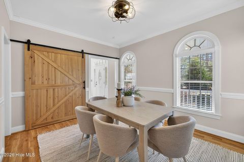 Tiny photo for 136 S Belvedere Drive, Hampstead, NC 28443 (MLS # 100554466)