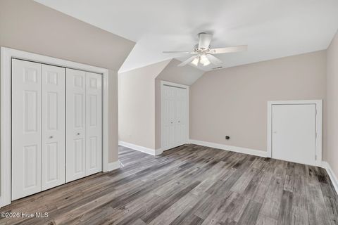 Tiny photo for 136 S Belvedere Drive, Hampstead, NC 28443 (MLS # 100554466)