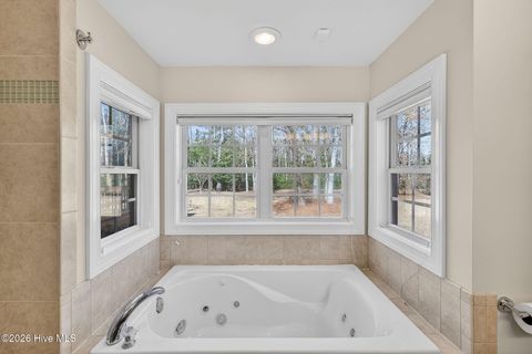 Tiny photo for 136 S Belvedere Drive, Hampstead, NC 28443 (MLS # 100554466)