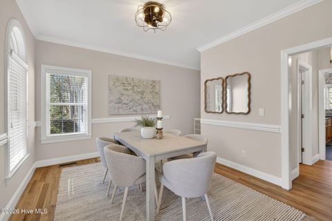 Tiny photo for 136 S Belvedere Drive, Hampstead, NC 28443 (MLS # 100554466)