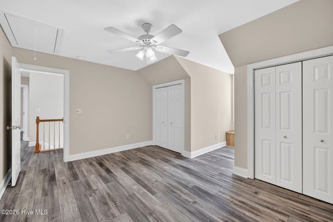 Tiny photo for 136 S Belvedere Drive, Hampstead, NC 28443 (MLS # 100554466)