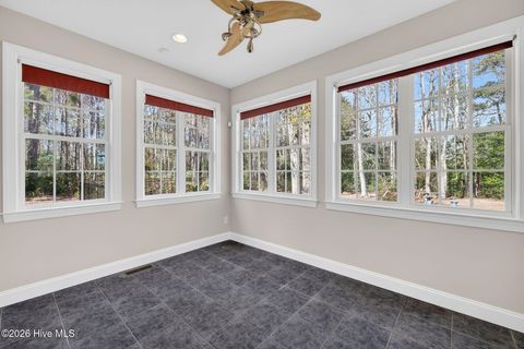 Tiny photo for 136 S Belvedere Drive, Hampstead, NC 28443 (MLS # 100554466)