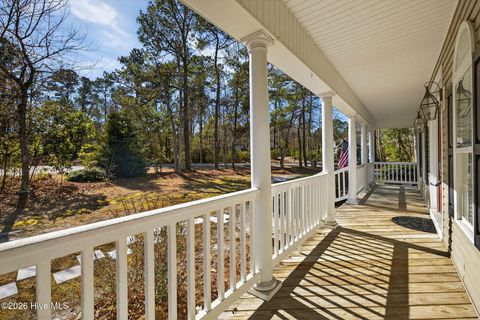 Tiny photo for 136 S Belvedere Drive, Hampstead, NC 28443 (MLS # 100554466)