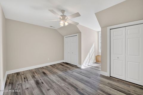 Tiny photo for 136 S Belvedere Drive, Hampstead, NC 28443 (MLS # 100554466)