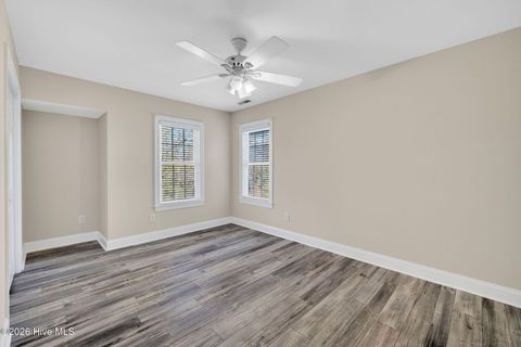 Tiny photo for 136 S Belvedere Drive, Hampstead, NC 28443 (MLS # 100554466)