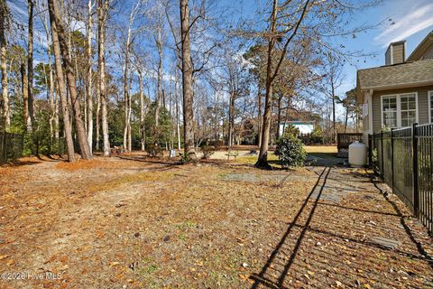 Tiny photo for 136 S Belvedere Drive, Hampstead, NC 28443 (MLS # 100554466)