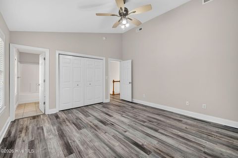 Tiny photo for 136 S Belvedere Drive, Hampstead, NC 28443 (MLS # 100554466)