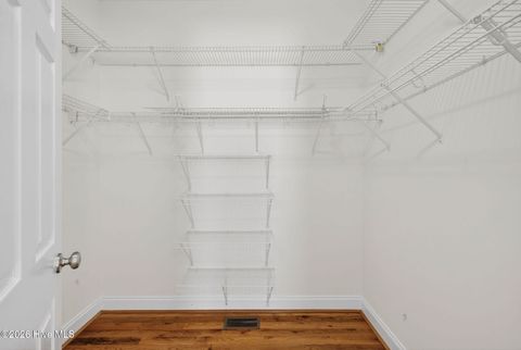 Tiny photo for 136 S Belvedere Drive, Hampstead, NC 28443 (MLS # 100554466)