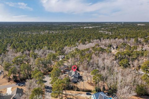 Tiny photo for 136 S Belvedere Drive, Hampstead, NC 28443 (MLS # 100554466)