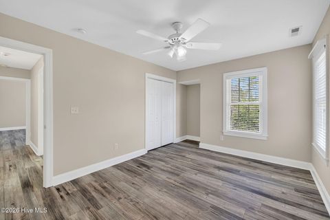 Tiny photo for 136 S Belvedere Drive, Hampstead, NC 28443 (MLS # 100554466)