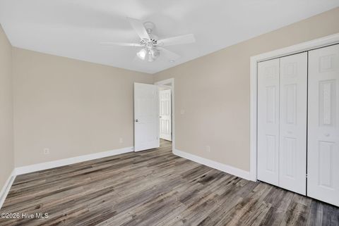 Tiny photo for 136 S Belvedere Drive, Hampstead, NC 28443 (MLS # 100554466)